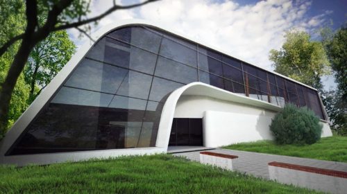 SALA GIMNASTYCZNA PRZY UL. GRÓJECKIEJ