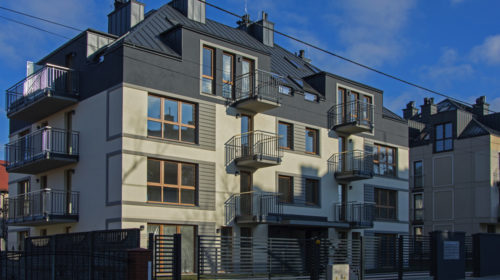 APARTAMENTY PRZY TURYSTYCZNEJ