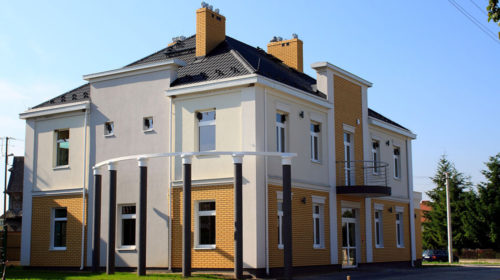 GMINNE CENTRUM KULTURY I SPORTU