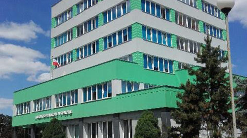 STAROSTWO POWIATOWE W OPATOWIE