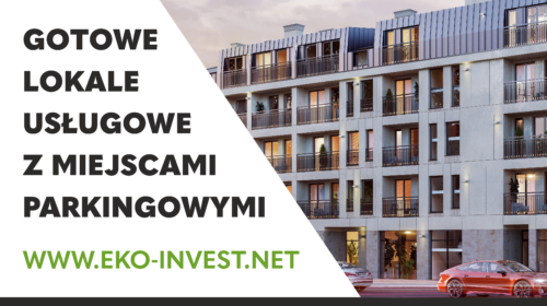 Lokale Usługowe/Biurowe/Handlowe/Medyczne