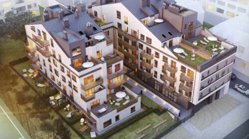 ZAMIESZKAJ NA WSPÓLNEJ