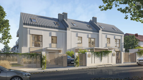 RODZINNA ENKLAWA – NARUSZEWICZA