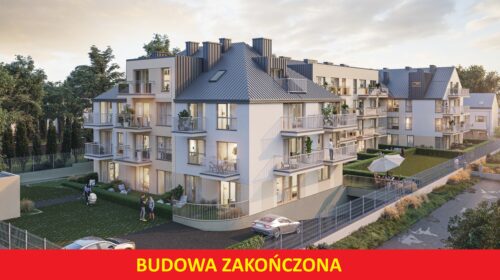 RODZINNA ENKLAWA – PUSCHA